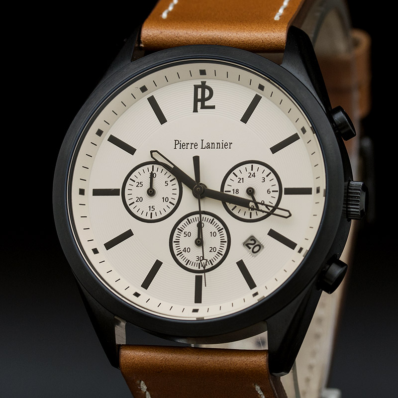 Pierre Lannier 204D404